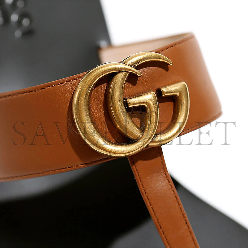 GUCCI GG THONG SANDAL 497444